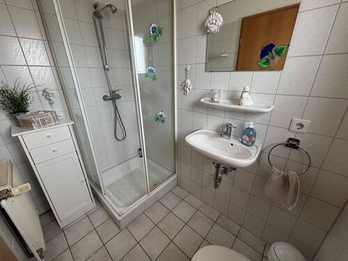 Gäste-WC - 