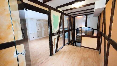 Garderobe - 1. OG - Bild 2 - 3 Zimmer Etagenwohnung in Iserlohn