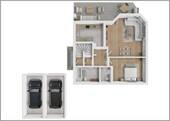 Grundriss EG - 