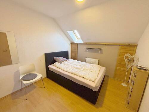Schlafzimmer 3 - 