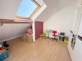 Schlafzimmer 4 - 