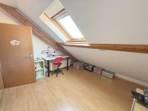 Schlafzimmer 5 - 
