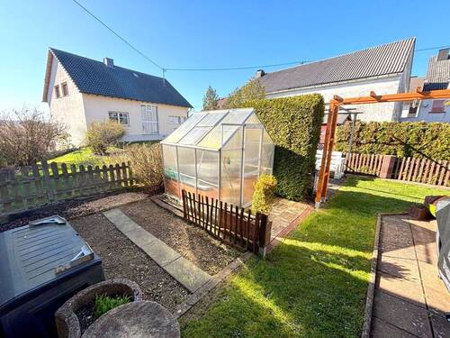 Garten - 