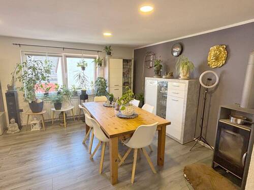 Essbereich - 