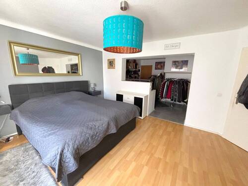 Schlafzimmer 1 - 
