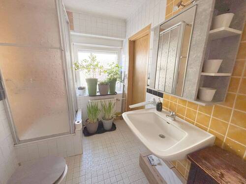 Badezimmer EG - 