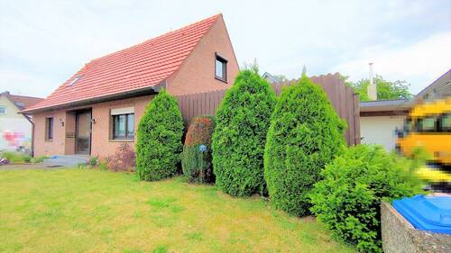 2 - 6 Zimmer Einfamilienhaus zum Kaufen in Osnabrück