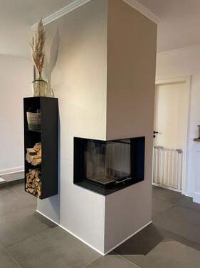 Kamin - 