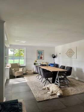 Wohnraum - 