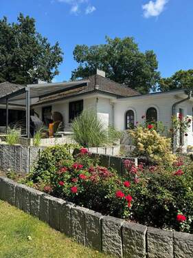 Bild 2 - 4 Zimmer Einfamilienhaus zum Kaufen in Jesteburg