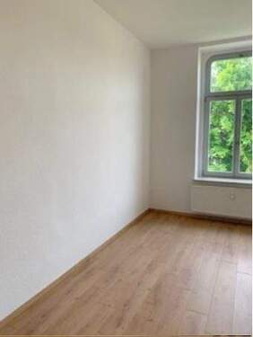 Schlafzimmer - Terrassenwohnung mit 130,00 m² in Frankenberg zur Miete