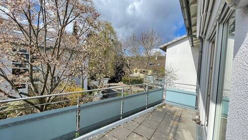 Bild 4 - Etagenwohnung mit 125,00 m² in Stuttgart zur Miete