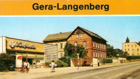 Langenberg - 