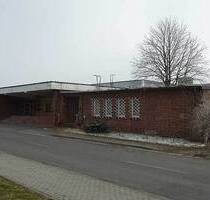 Eigenes kleines Gebäude als Lagerfläche in Gewerbepark von Espenhain! - Rötha