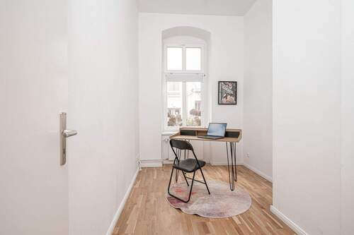 WE4 kleines Zimmer - 