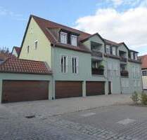 Barrierefreie 3-Zimmer-Wohnung im Herzen von NeustadtAisch! - Neustadt/Aisch