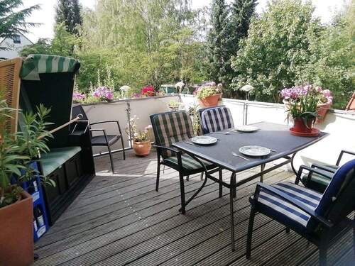 Sommerimpressionen - 