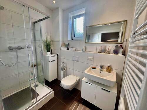Badezimmer - 