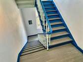 Treppenhaus - Etagenwohnung mit 117,40 m&sup2; in Langenhagen zum Kaufen