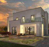 EIN BAUHAUS MIT VIELEN WOHNLICHEN PLUSPUNKTEN - Enkenbach-Alsenborn