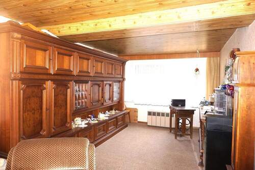 Wohnzimmer.JPG - 5 Zimmer Einfamilienhaus zum Kaufen in Edertal