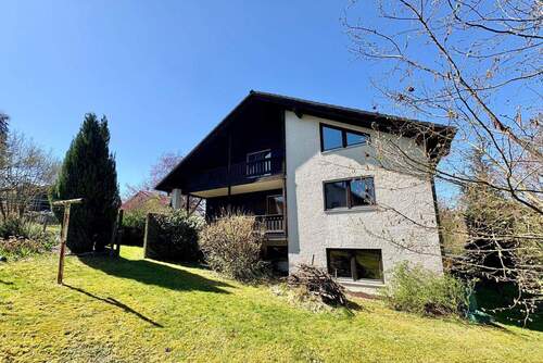 großer Garten - Großes Haus mit vielen Möglichkeiten!