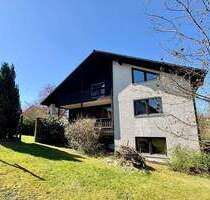 Großes Haus mit vielen Möglichkeiten! - Künzing Forsthart