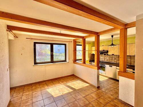 familienfreundliche Küche - 