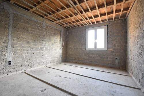 Wohnzimmer - Grundstück in Neuhofen