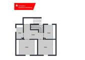 Grundriss Untergeschoss - Einfamilienhaus mit 105,00 m&sup2; in Rauenberg zum Kaufen