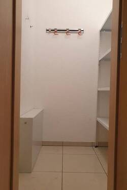 Abstellraum - 