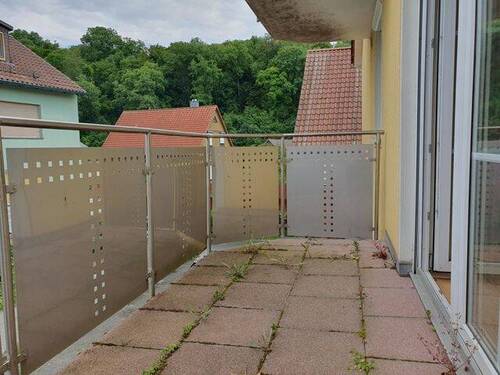 Balkon - 