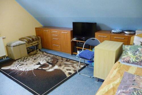 1. Kinderzimmer - 