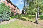 Außenansicht - Mehrfamilienhaus, Wohnhaus mit 2,33 m² in Lübeck zum Kaufen