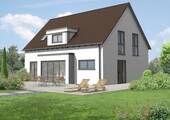 Garten4.jpg - NEUBAU Schlüsselfertiges Einfamilienhaus inkl Grundstück