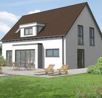 NEUBAU Schlüsselfertiges Einfamilienhaus inkl Grundstück - Kirchheim unter Teck