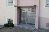 Hauseingang - 
