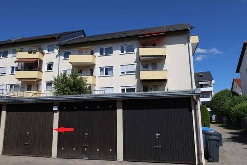 Garage - 