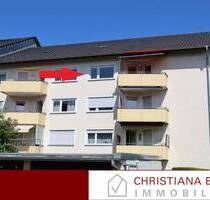 NEU RENOVIERT: 4-Zimmer-Wohnung, Ebingen - Albstadt