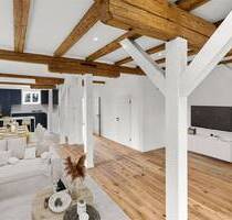 Exklusiver Erstbezug - Loftcharakter, modern & lichtdurchflutet - nur wenige Minuten zur Ostsee - Damshagen