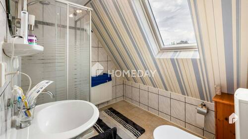 DG Badezimmer 1 - 