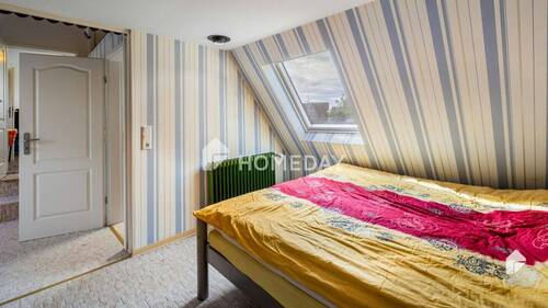 DG Schlafzimmer 2 - 