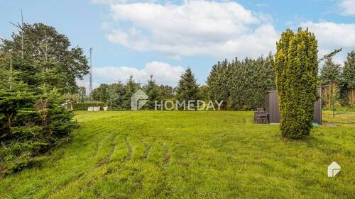 Garten 1 - Einfamilienhaus mit 150,00 m² in Friesoythe zum Kaufen