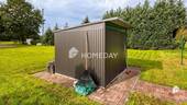 Gartenhaus - 