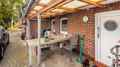 Terrasse 2 - 