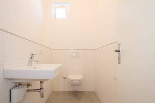 Gäste-WC - 