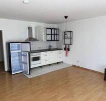 Schöne 1-Raum Wohnung *Teilmöbliert - Nesse-Apfelstädt Neudietendorf