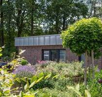 Schönes Bungalow-Appartement in tollem Gesamtensemble - selbst wohnen undoder vermieten - Undeloh