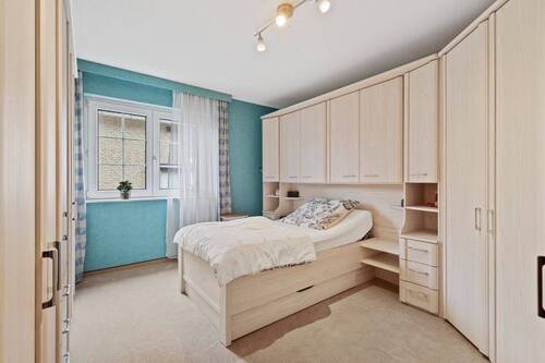Schlafzimmer 1 - 