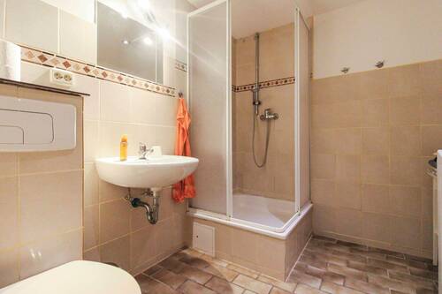 Badezimmer - 